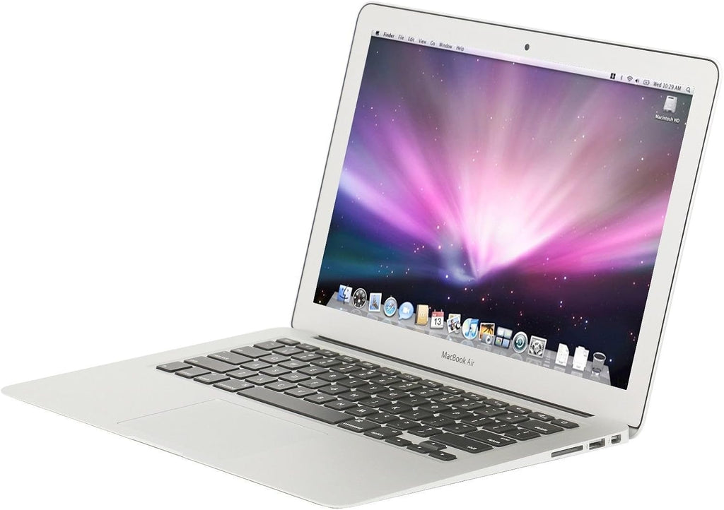 Apple 13.3-inch MacBook Air 1.8GHz 128GB SSD 8GB RAM MQD32LL/A