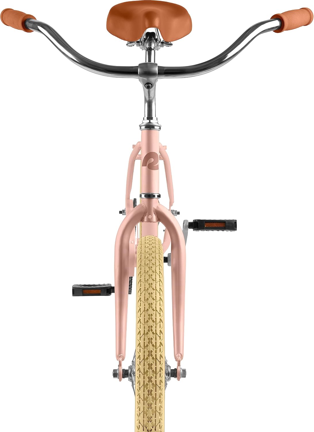 Retrospec Chatham Kids' Beach Cruiser Bike Childrens Bicycle for 6-8 and 8-11 Year Old Girls and Boys with Coaster Brake, Adjustable Seat and Handlebars