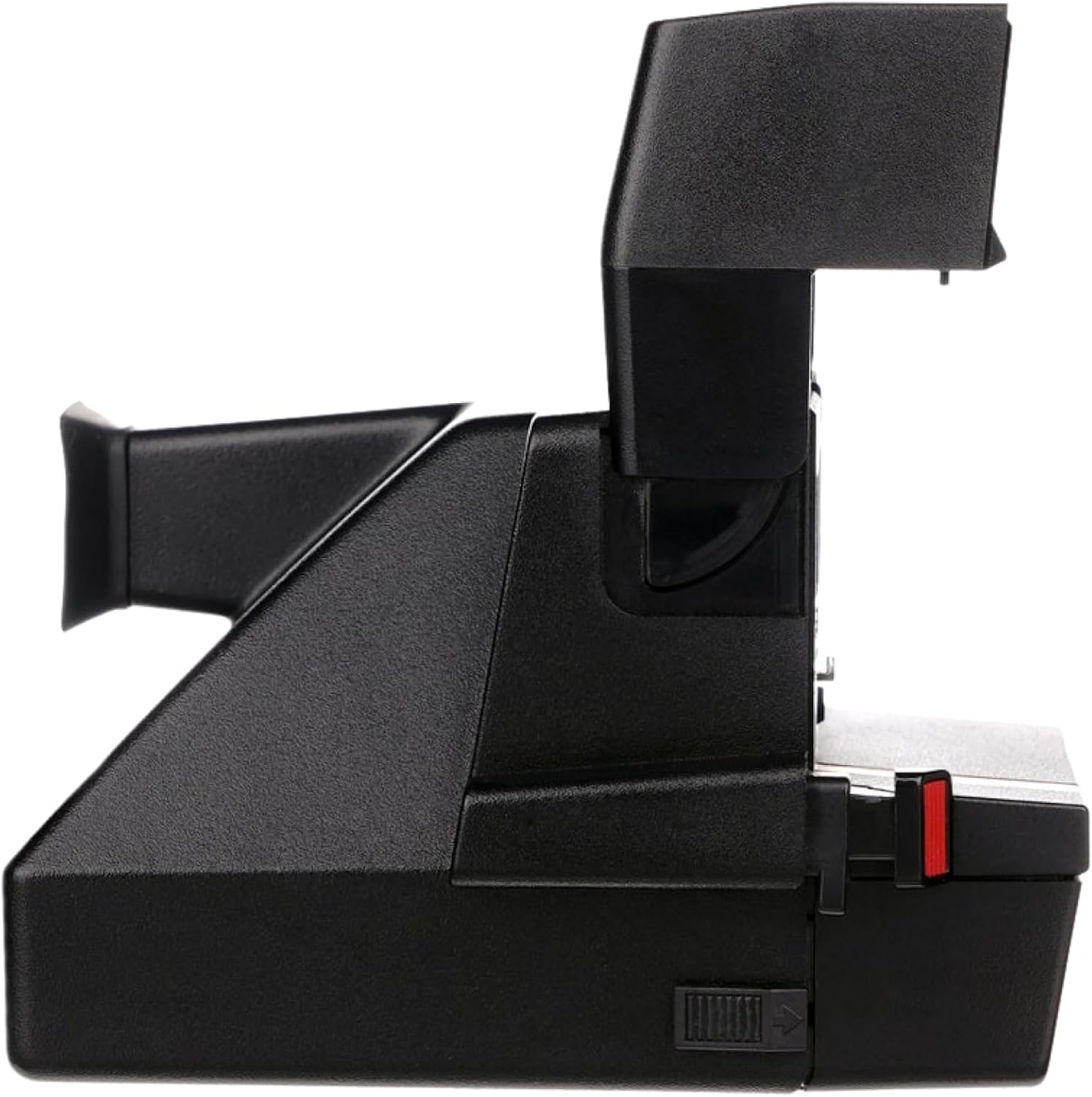 Polaroid 600 Supercolor Instant Camera