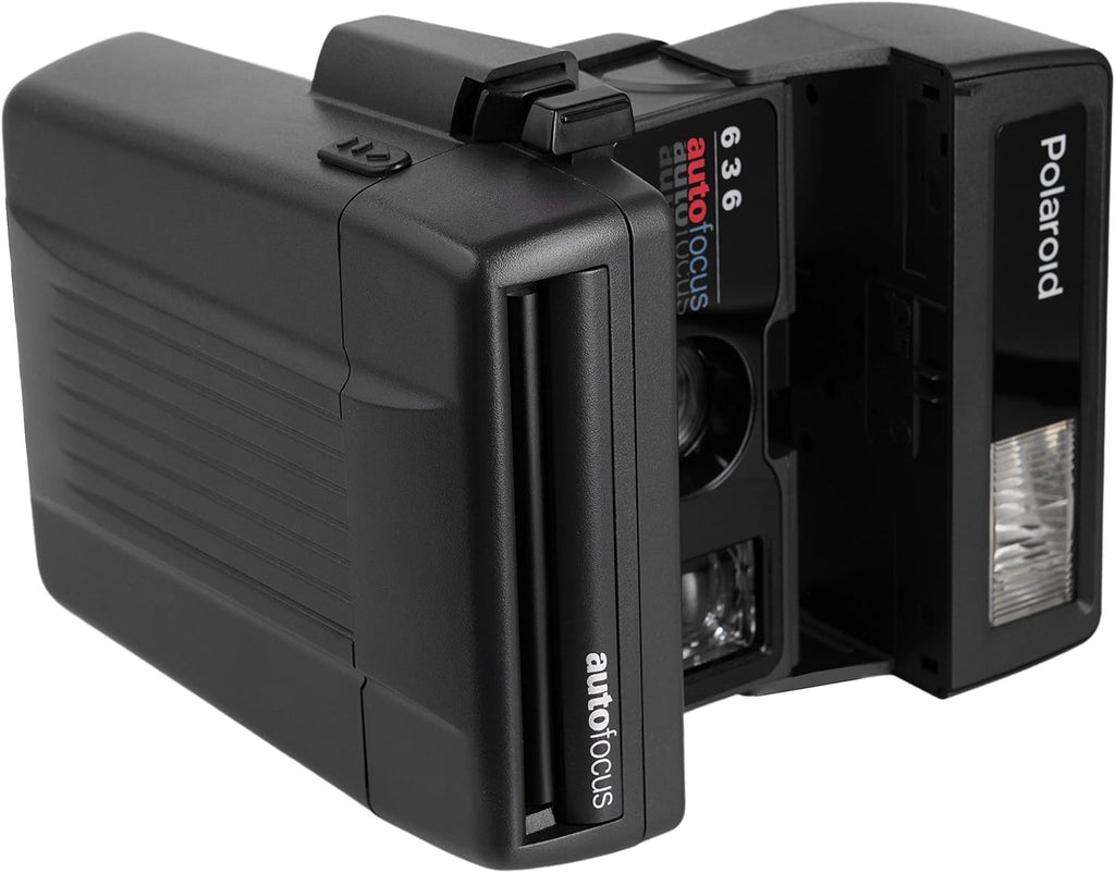 Polaroid One Step AutoFocus AF