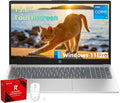 HP 15.6 Touchscreen Laptop, Intel 10 Core i5-1334U, 15.6'' FHD Touchscreen Display, WiFi 6, Intel Iris Xe Graphics, Windows 11 Pro, 16GB RAM, 1TB SSD, Copilot AI