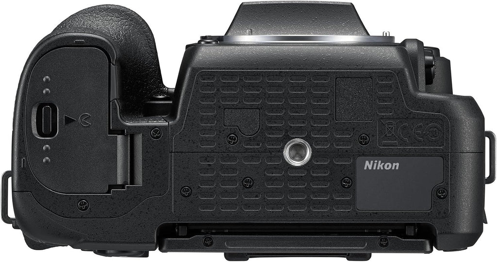 Nikon D7500 Digital Camera Housing 20.9MP DX-CMOS Filter Without Low Pass Optical Filter