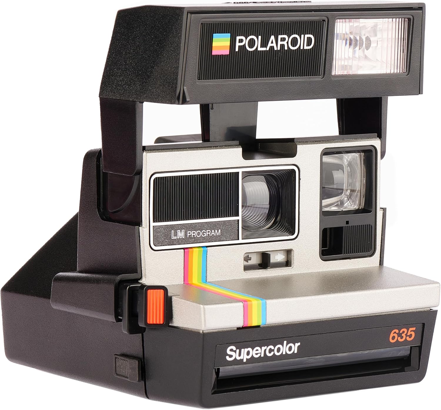 Polaroid Supercolor 635
