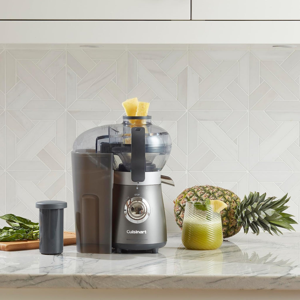 Cuisinart Compact Blender Juicer/Extractor, BJC-550