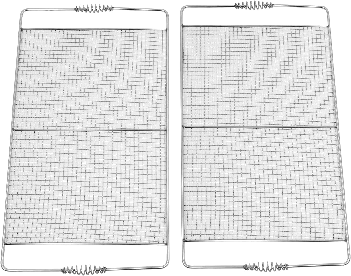 Outdoor Charcoal Grill, 40' Freestanding BBQ Grill, Adjustable Height Stainless Steel Mesh, Large Cooking Area, Barbecue Cooking Station, for Patio, Backyard, Camping, Garden Parties