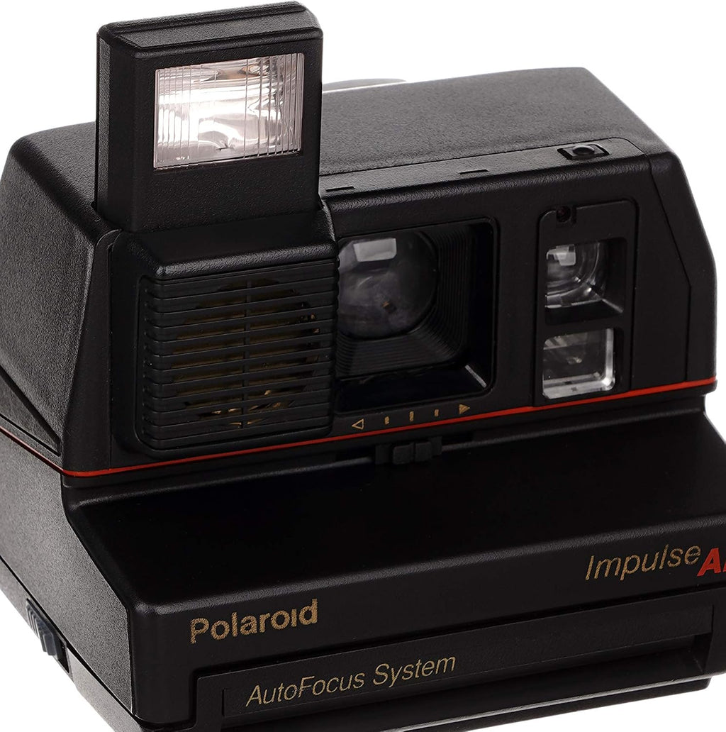 Polaroid Impulse AF Instant Film Camera