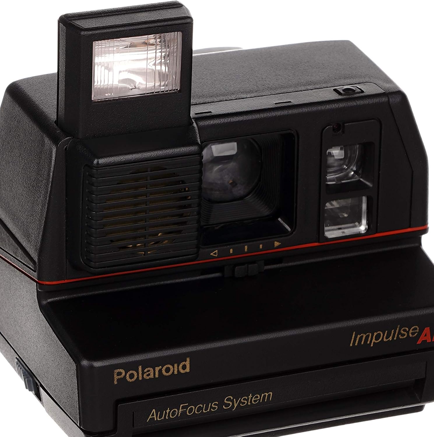 Polaroid Impulse AF Instant Film Camera