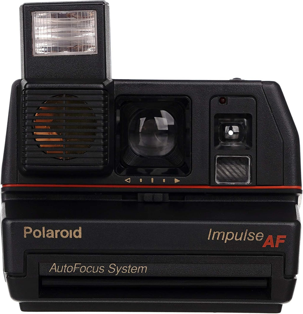 Polaroid Impulse AF Instant Film Camera