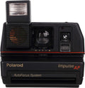 Polaroid Impulse AF Instant Film Camera