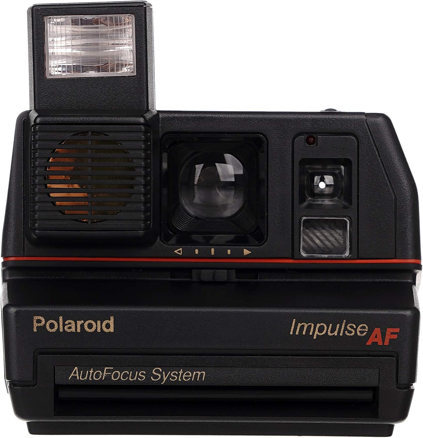 Polaroid Impulse AF Instant Film Camera