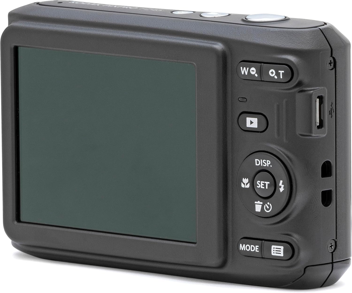 Kodak PIXPRO FZ45 16MP Digital Camera 4X Optical Zoom 27mm Wide Angle 1080P Full HD Video 2.7' LCD Camera (Black) + 64GB Card and Reader + Case + Memory Wallet + Tripod + Cleaning Bundle