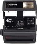 Polaroid One-Step 600 Instant Camera