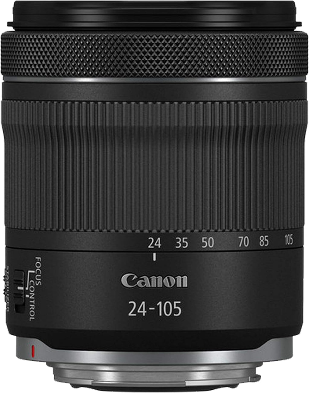Canon EOS RP Mirrorless Digital Camera 24-50mm and 75-300mm Lenses + 420-800mm Super Telephoto Lens + 128GB Memory, Spare Battery, Filters,Case, Tripod, Flash, and More (43pc Bundle) (Renewed)