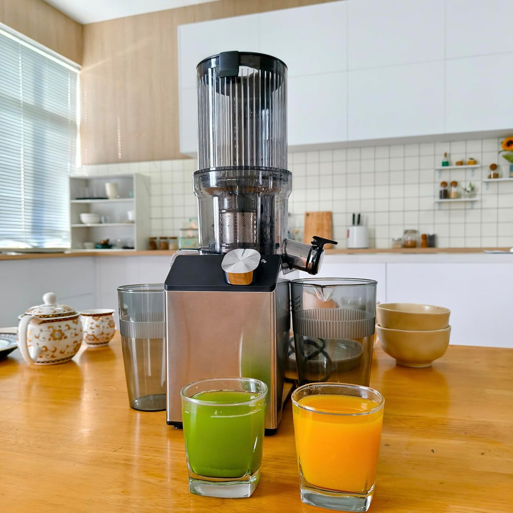 Juicer Currently Out of Stock