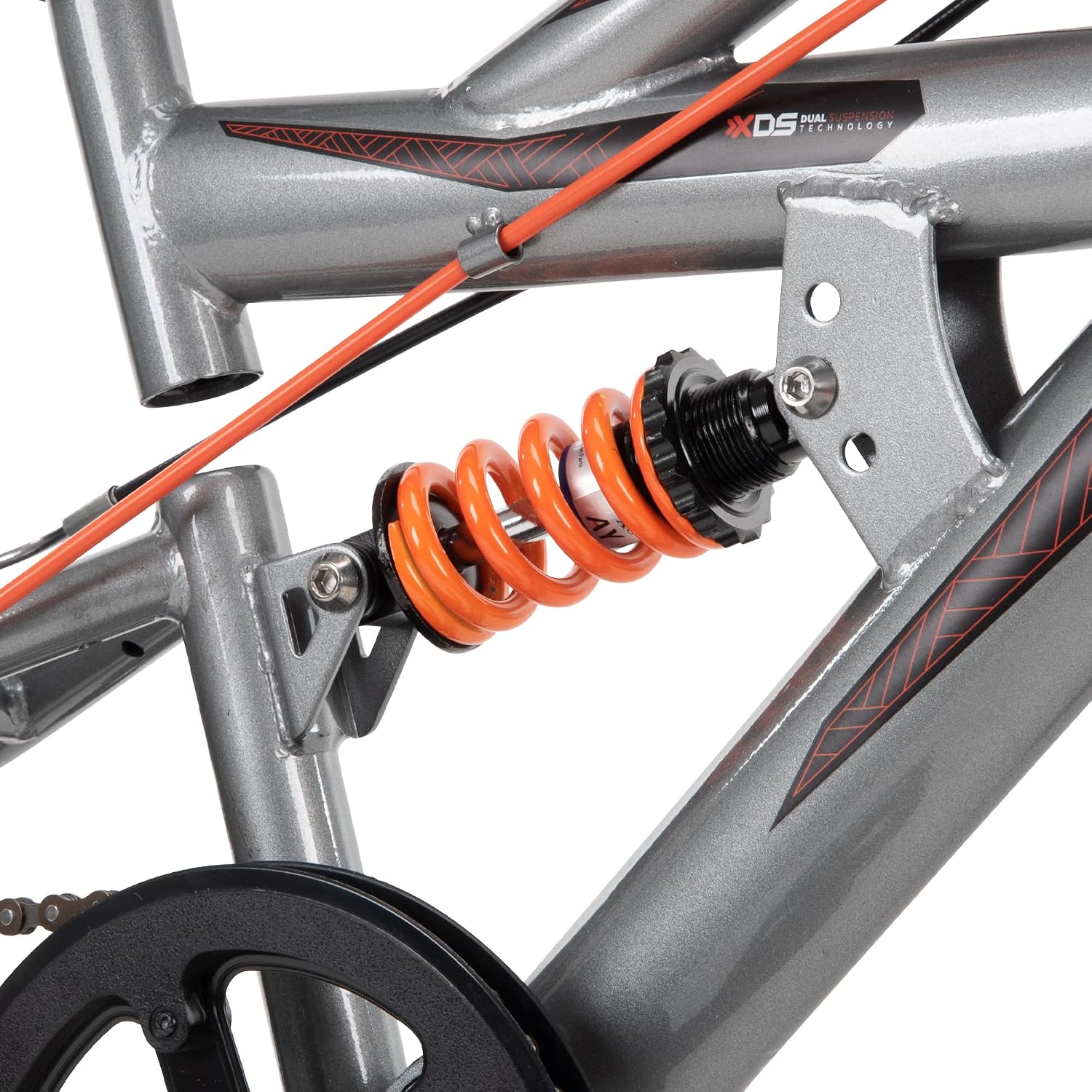 Huffy Boys and Girls 20' Bikes, Ideal for Ages 5+, Rugged and Durable Design, Easy to Assemble, Multiple Designs and Color Options Available, Beginner Level Rider