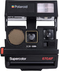 Polaroid Supercolor 670 AF (Renewed)