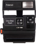 Polaroid One Step Flash Instant Film Camera
