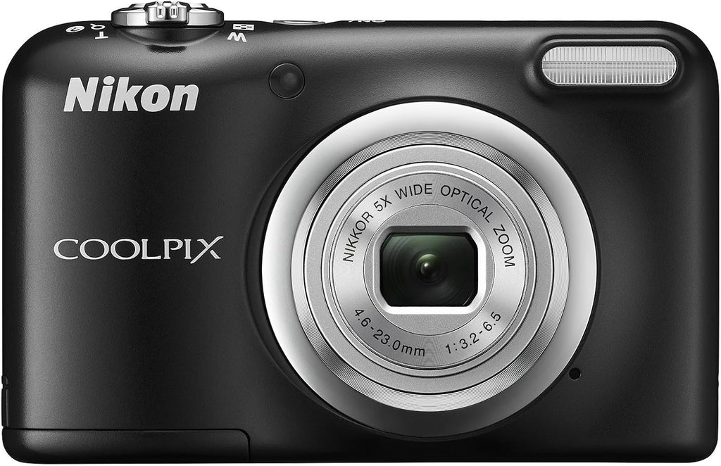 NIKON COOLPIX A10 Black