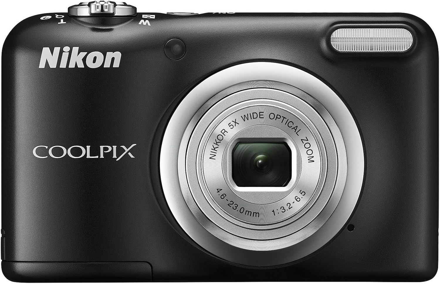 NIKON COOLPIX A10 Black