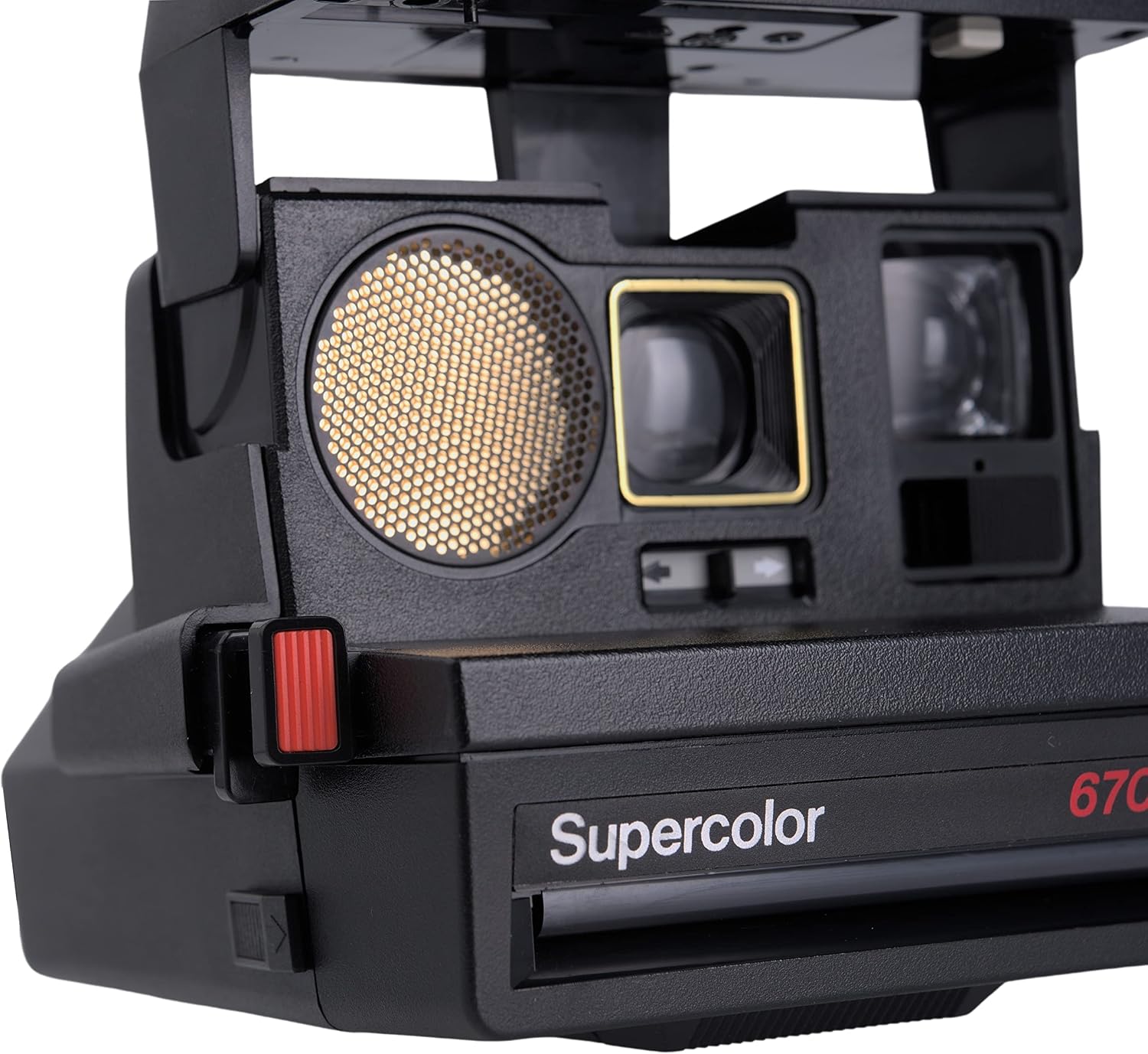 Polaroid Supercolor 670 AF (Renewed)