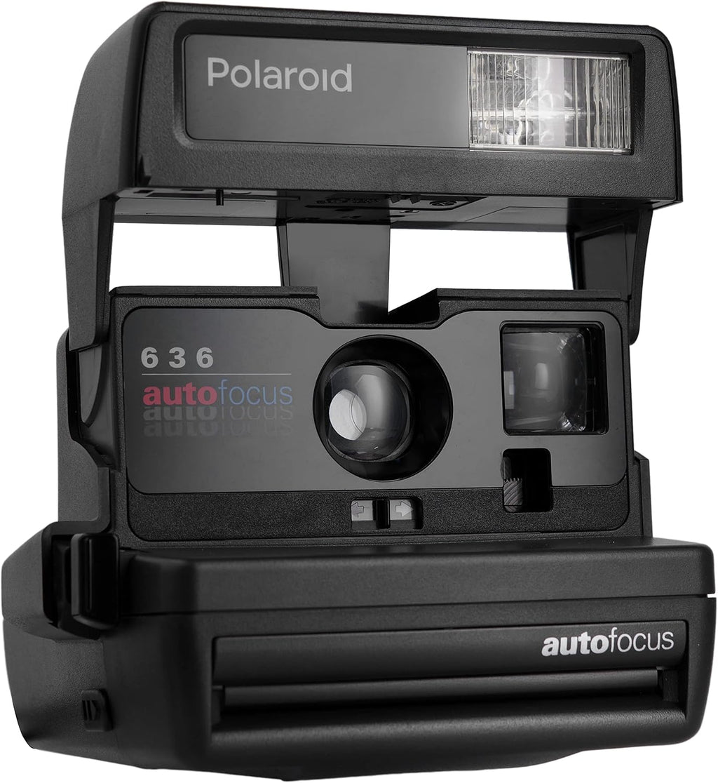 Polaroid One Step AutoFocus AF