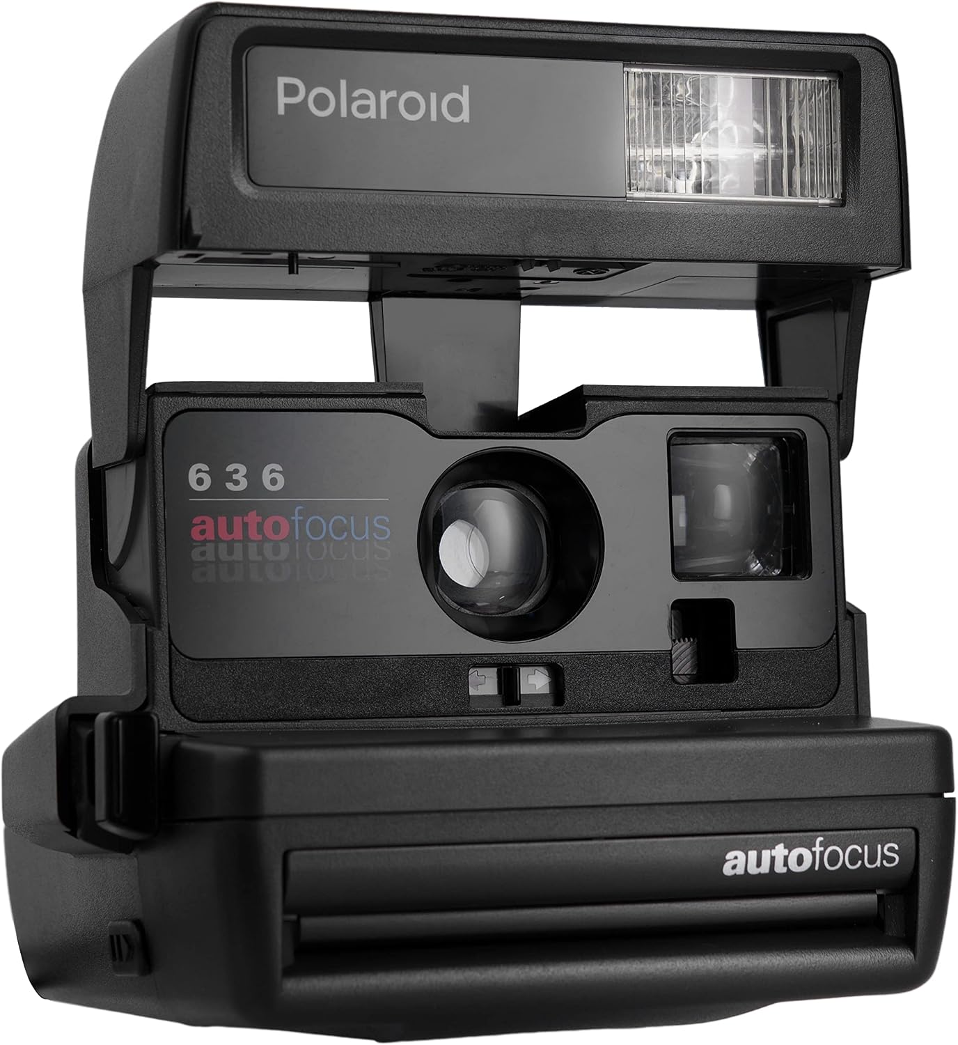 Polaroid One Step AutoFocus AF