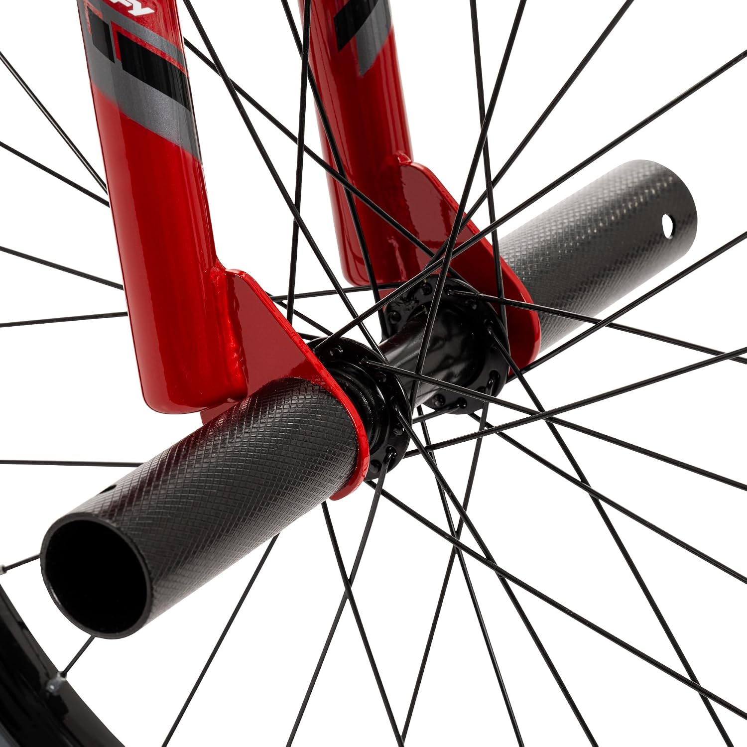 Huffy Boys and Girls 20' Bikes, Ideal for Ages 5+, Rugged and Durable Design, Easy to Assemble, Multiple Designs and Color Options Available, Beginner Level Rider