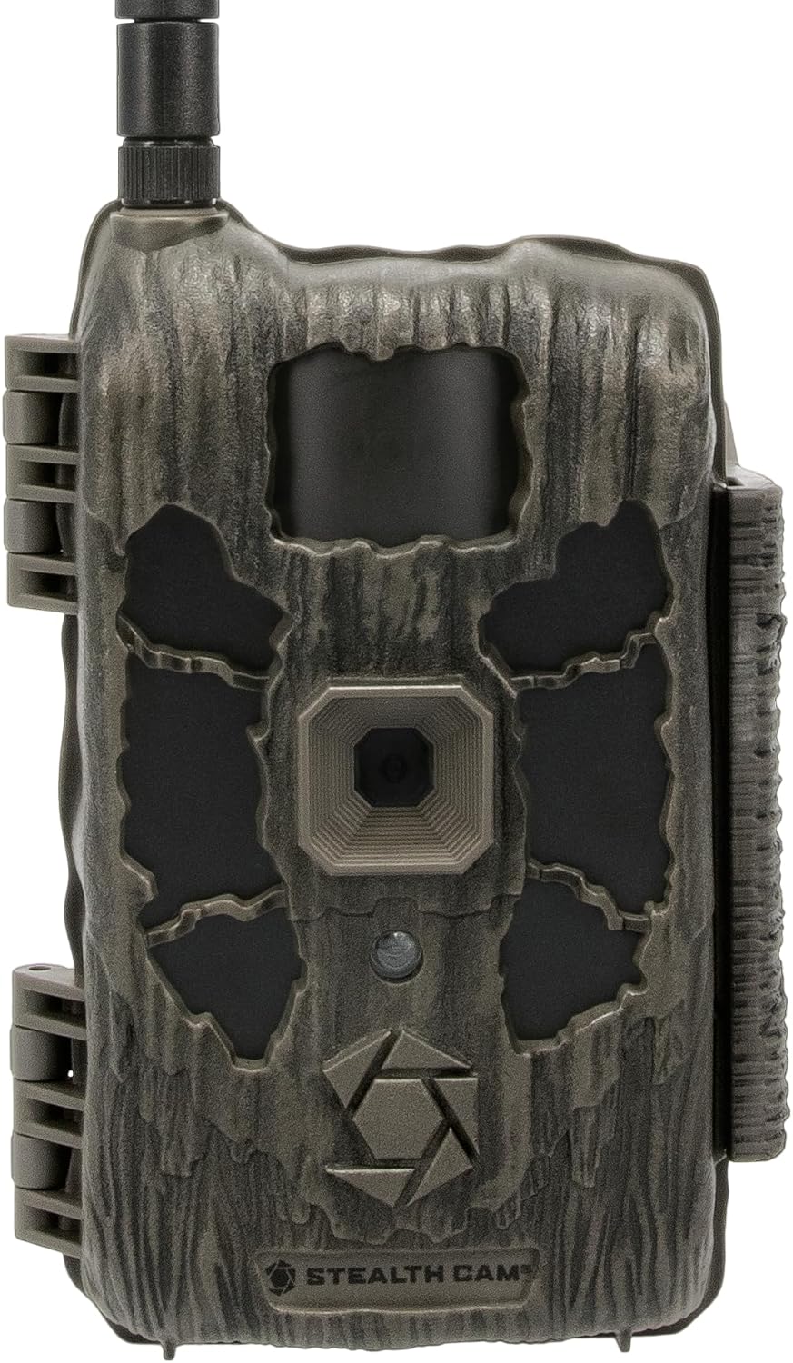 Stealth Cam Deceptor Max 2.0 / Dual Core Cellular Camera/ 40MP / 2-Pack