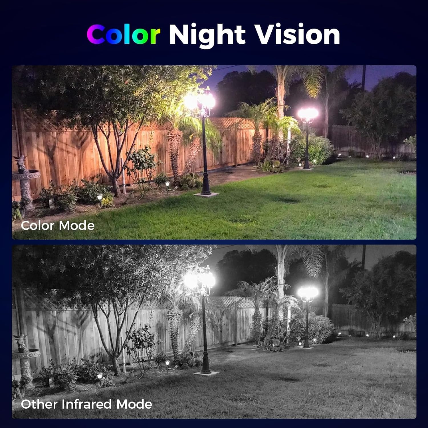 【Human Tracking+300°Pan 90°Tilt】 Hiseeu 4K PoE Security Camera System,Wired NVR Security Camera System w/8 * 5MP PoE PTZ Camera Outdoor&Indoor,2-Way Audio,Color Night Vision,7/24 Record