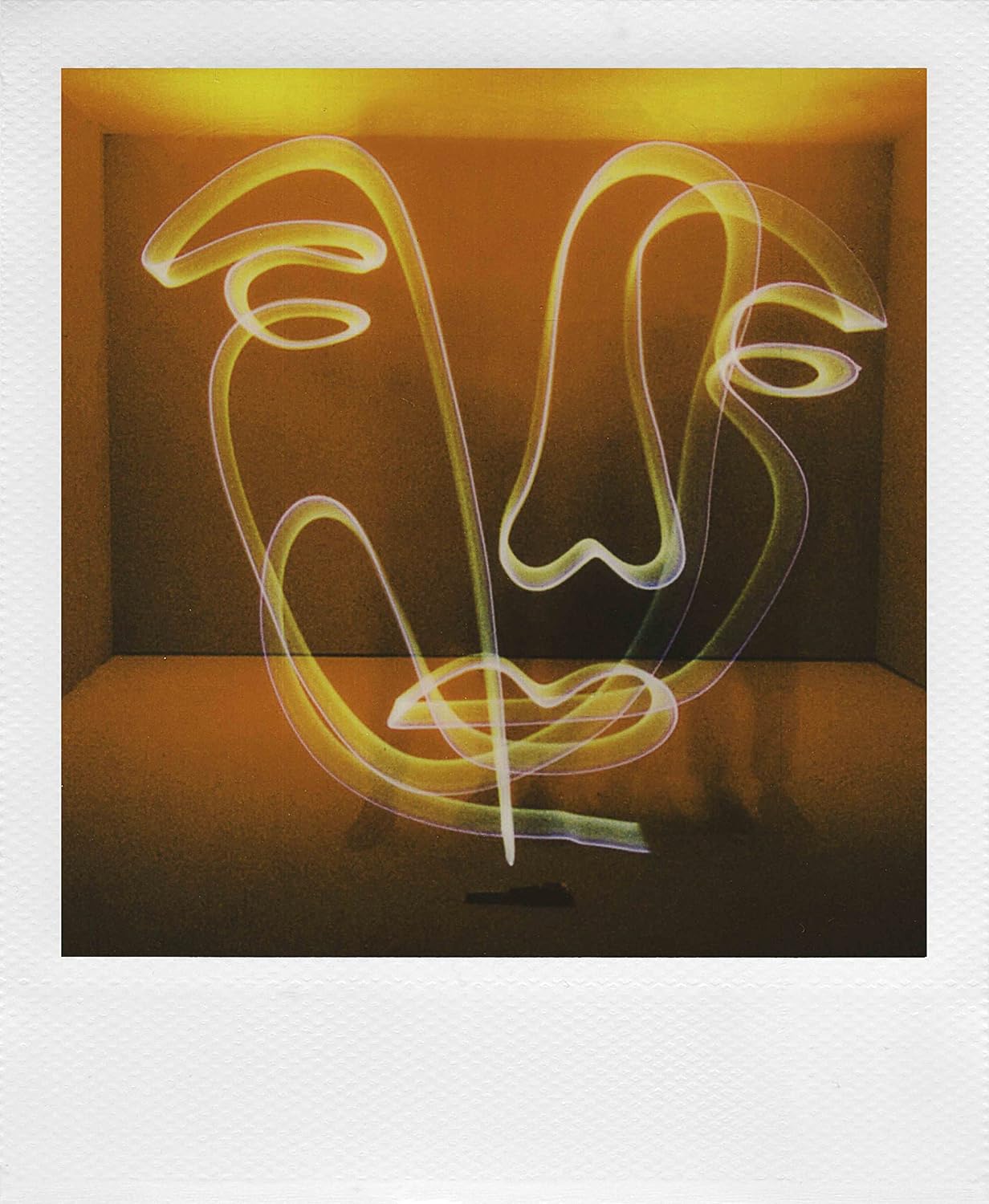 Polaroid Now+ Blue Gray (9063) - Bluetooth Connected I-Type Instant Film Camera with Bonus Lens Filter Set