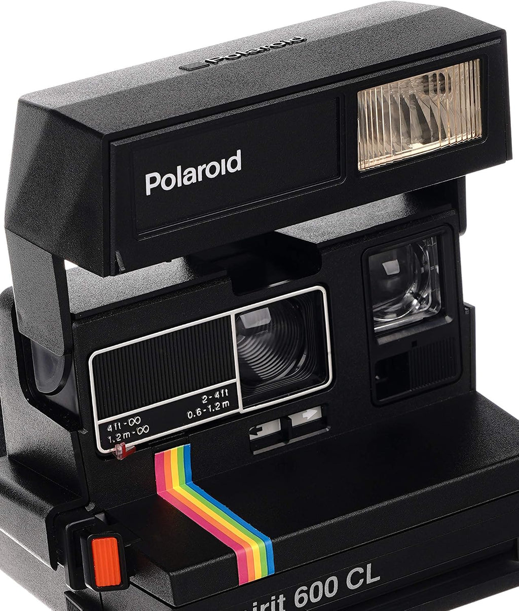 Spirit 600CL – Polaroid Instant Camera