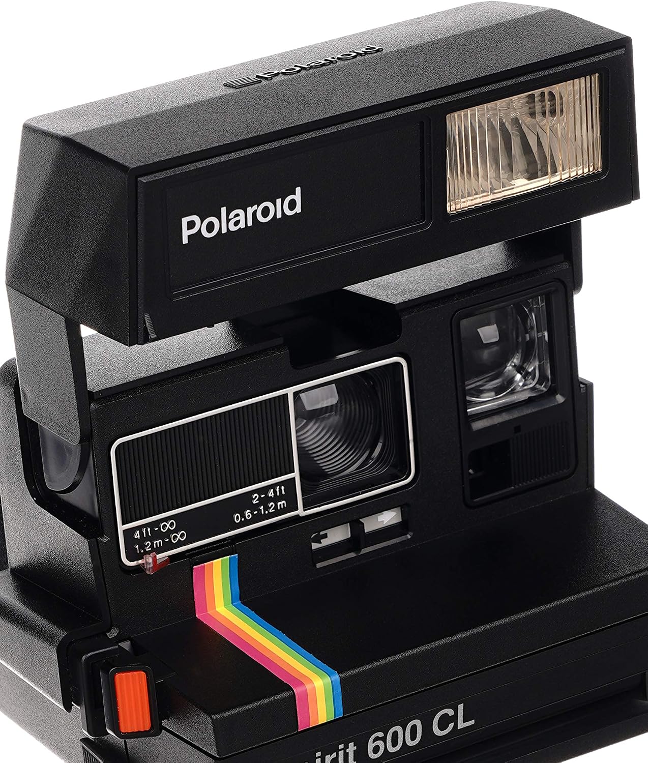 Spirit 600CL – Polaroid Instant Camera