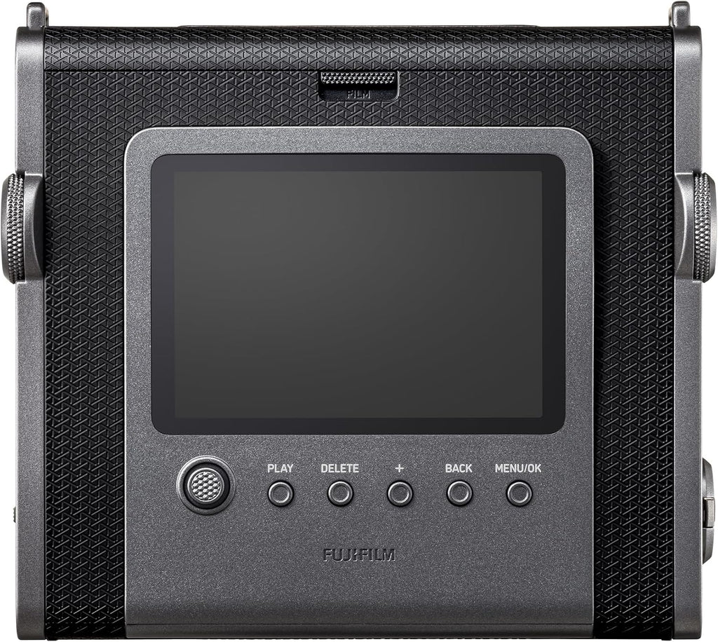 Fujifilm INSTAX Wide Evo Instant Film Camera