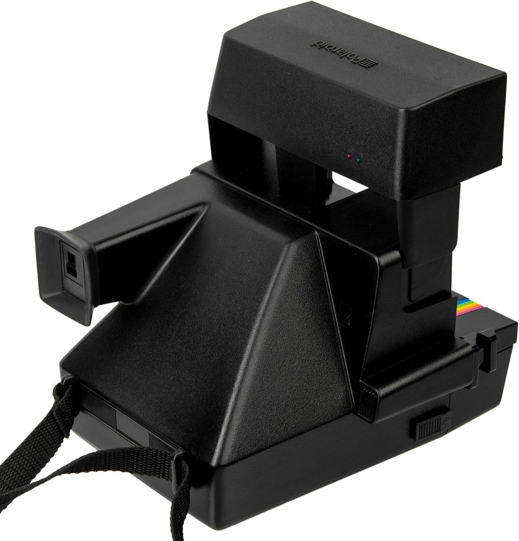 Polaroid 600 Supercolor Instant Camera (Renewed)