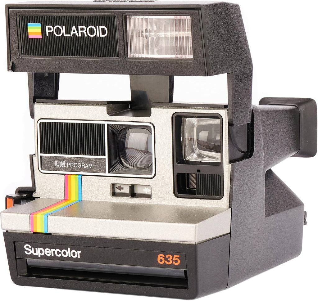 Polaroid Supercolor 635