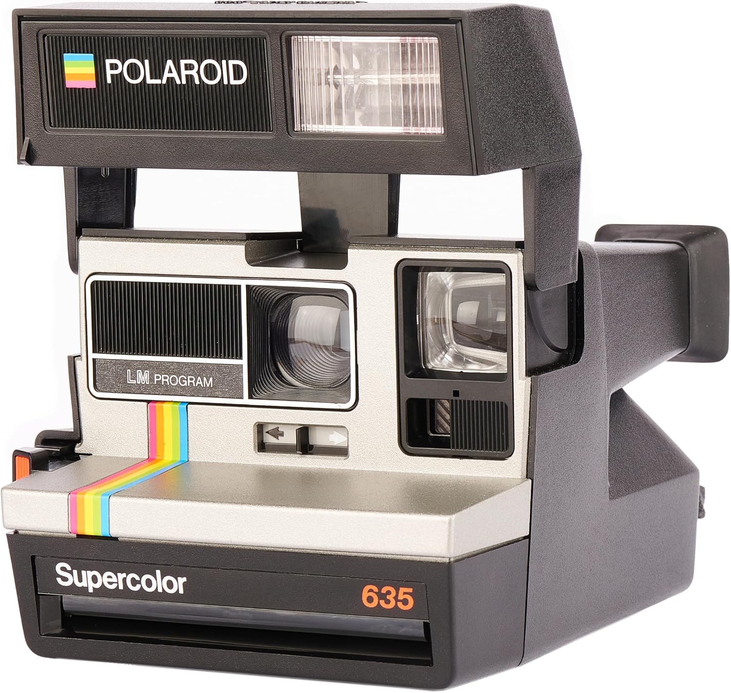 Polaroid Supercolor 635