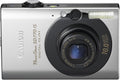 Canon PowerShot SD770IS 10MP Digital Camera with 3x Optical Image Stabilized Zoom (Black)
