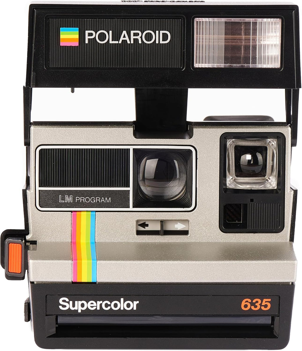 Polaroid Supercolor 635