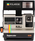 Polaroid Supercolor 635