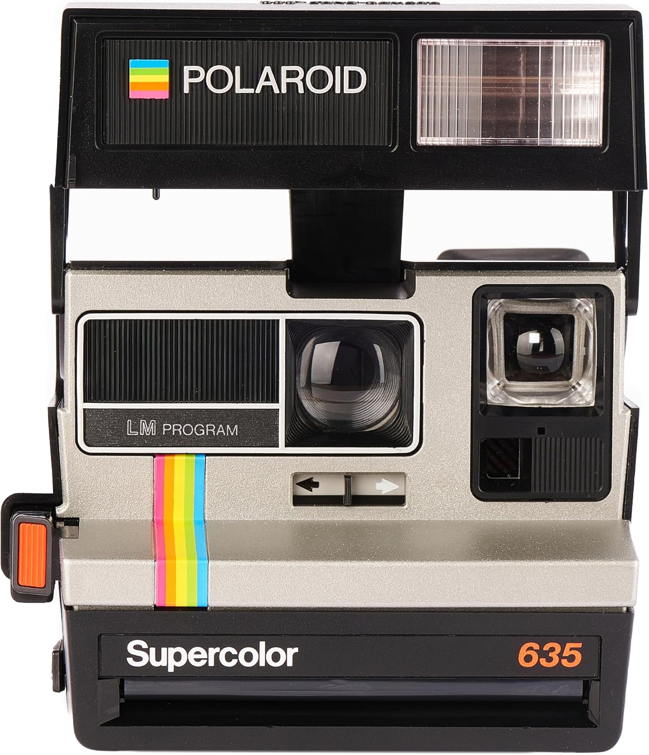 Polaroid Supercolor 635