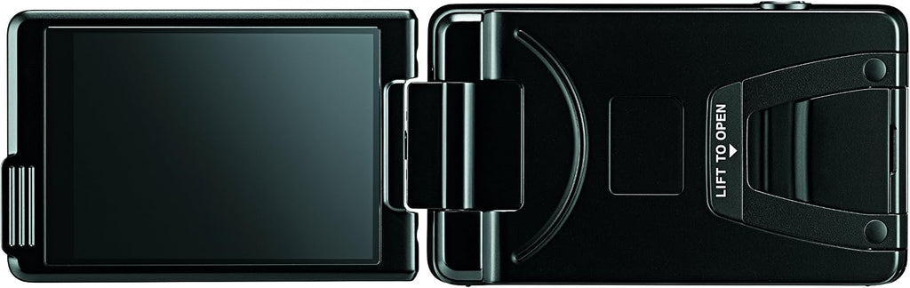 Nikon COOLPIX S6900 Digital Camera with 12x Optical Zoom and Built-In Wi-Fi (Black)
