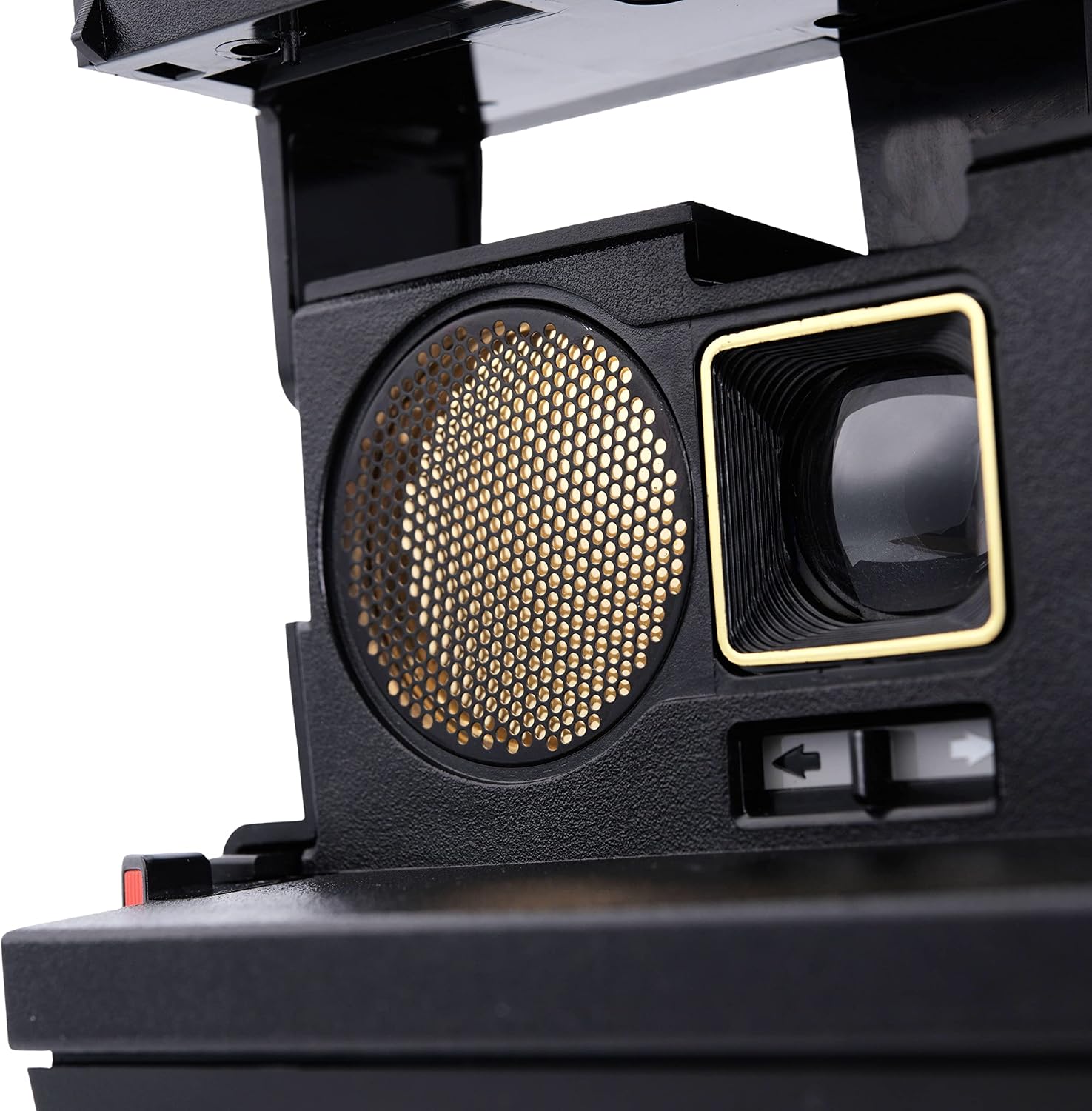 Polaroid Supercolor 670 AF (Renewed)