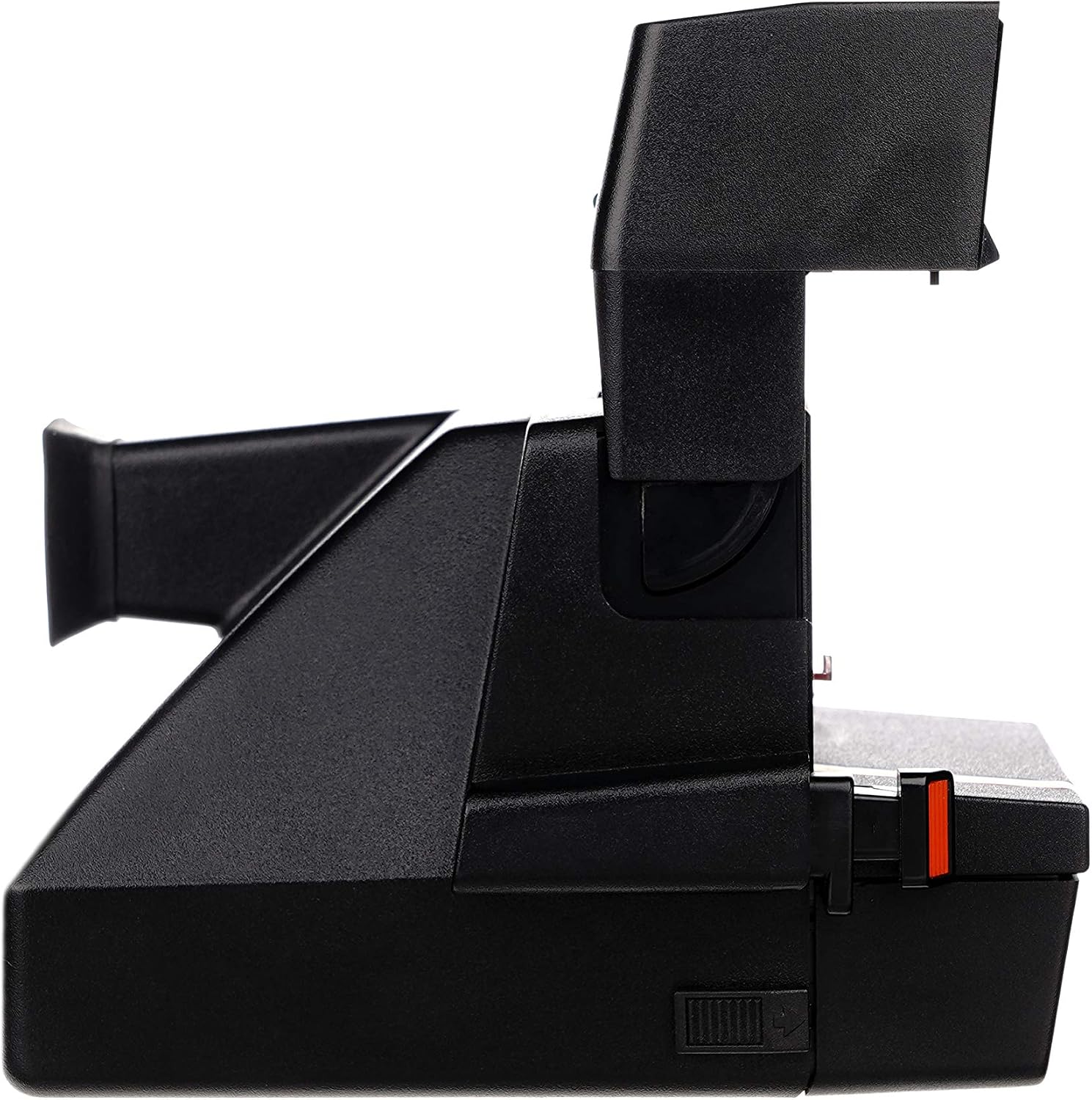 Polaroid Spirit 600CL Instant Camera – Vintage 600 Series | Refurbished Classic with Built-in Flash | Uses Polaroid 600 Film (Renewed)