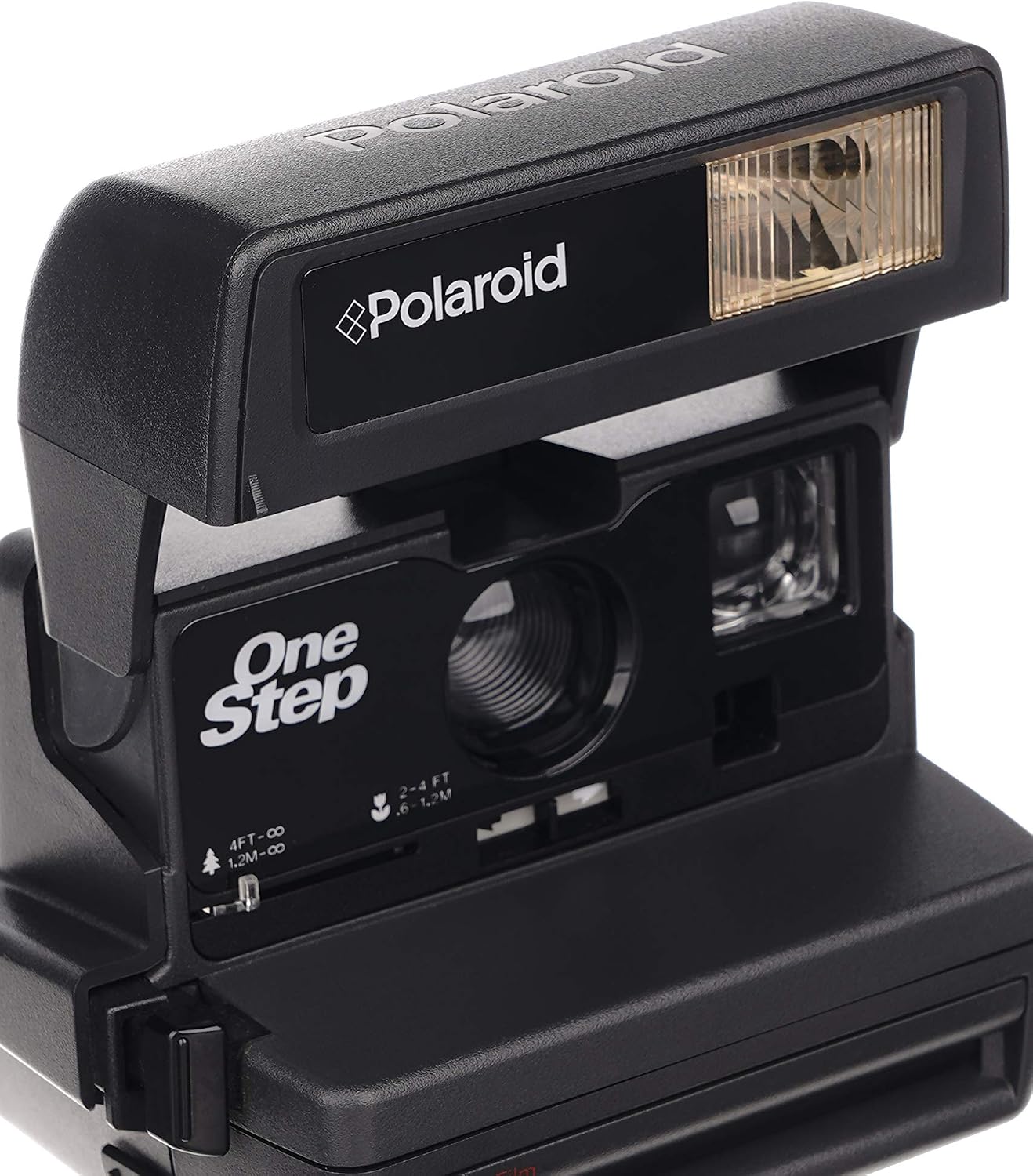 Polaroid One-Step 600 Instant Camera
