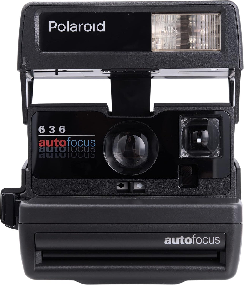 Polaroid One Step AutoFocus AF