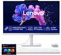 Lenovo 24' FHD All-in-One Desktop Computer - 32GB RAM - 2TB SSD - Intel 13th 8 Cores i3 CPU (Beat 11th i5) - Keyboard and Mouse - Windows 11 - Office 365 for The Web