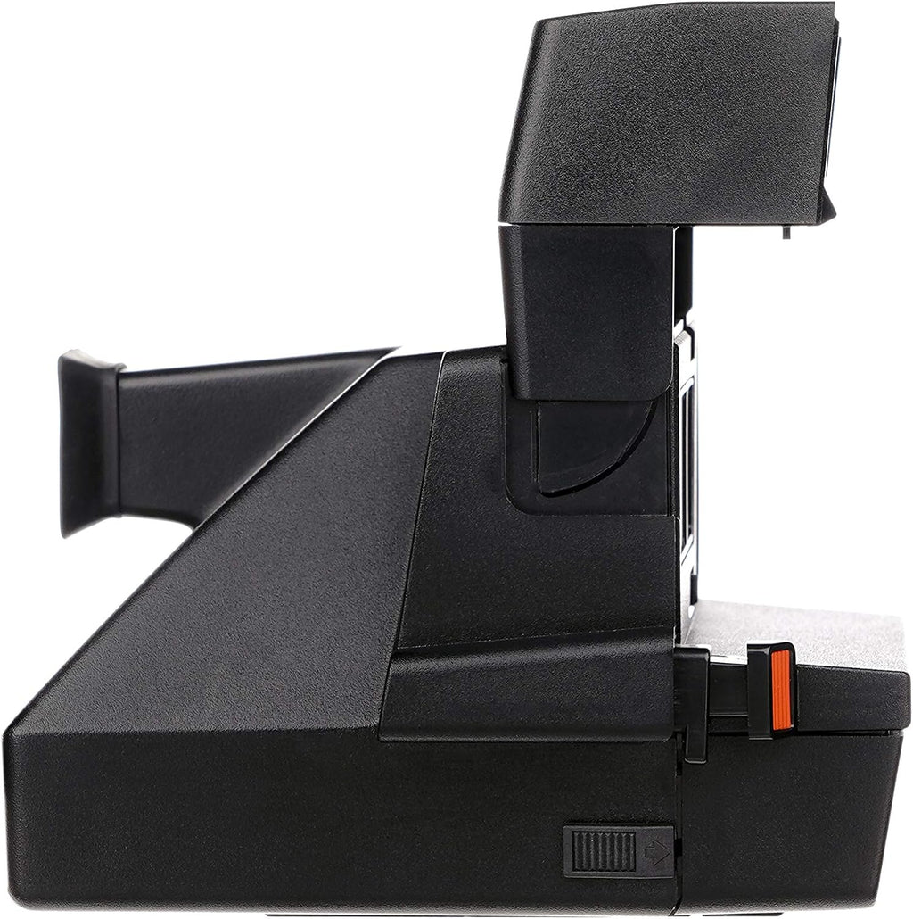 Polaroid One Step Flash Instant Film Camera