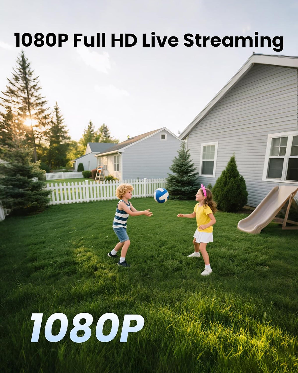ZOSI H.265+ 1080P FHD 16 Channel DVR for Home Security Camera System with AI Human Vehicle Detection, Hybrid 4-in-1(Analog/AHD/TVI/CVI) Surveillance CCTV DVR Recorder, Remote Access, Email Alarm