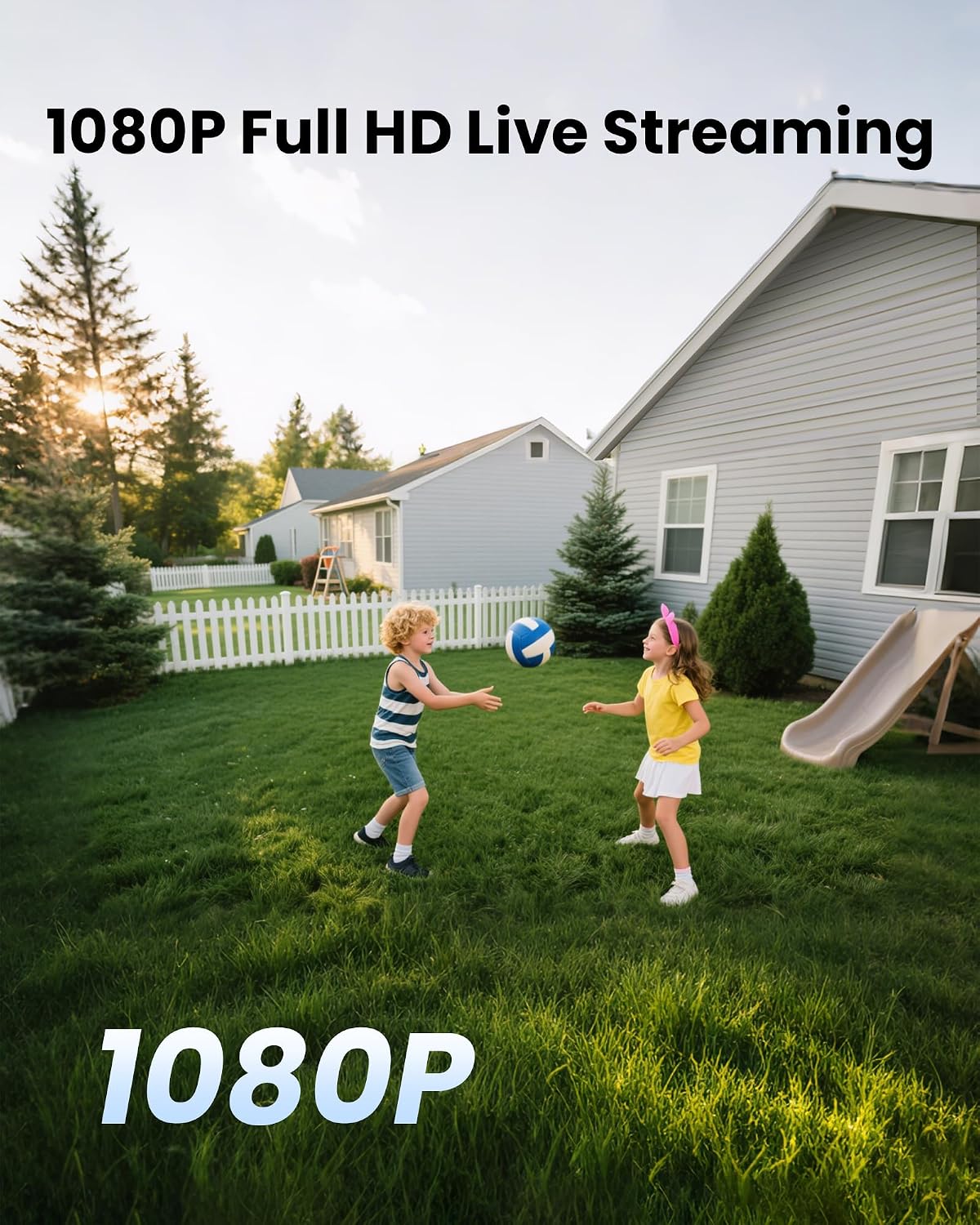 ZOSI H.265+ 1080P FHD 16 Channel DVR for Home Security Camera System with AI Human Vehicle Detection, Hybrid 4-in-1(Analog/AHD/TVI/CVI) Surveillance CCTV DVR Recorder, Remote Access, Email Alarm