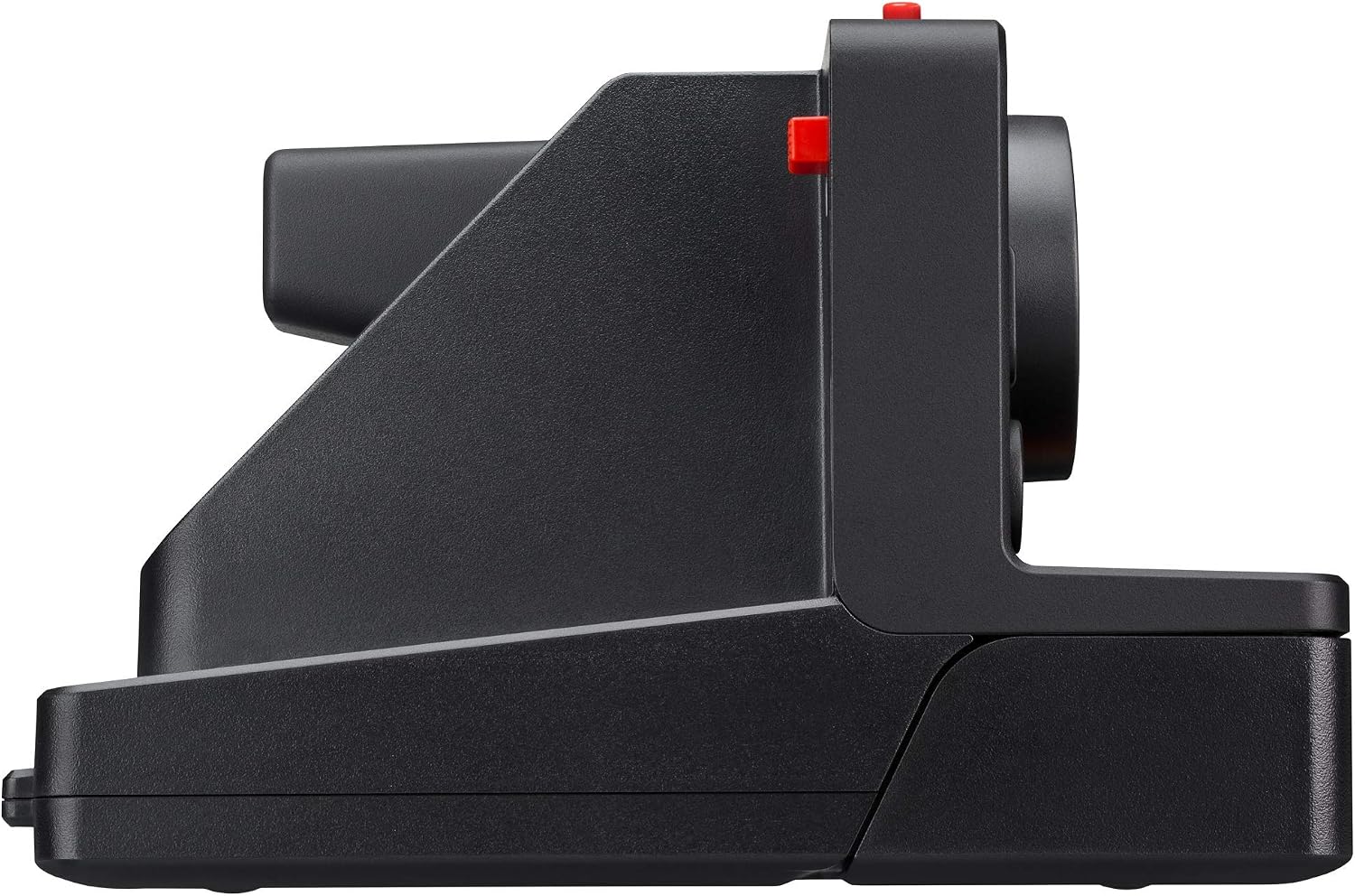 (OLD MODEL) Polaroid OneStep+ Black (9010), Bluetooth Connected Instant Film Camera